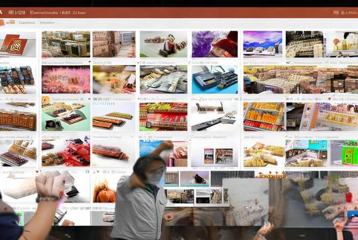 阿里巴巴网站主要内容是什么 阿里巴巴网站主要内容是什么意思