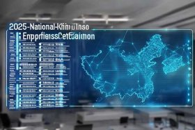 2025年国家高新技术企业认定名单，国家高新技术企业认定条件2021