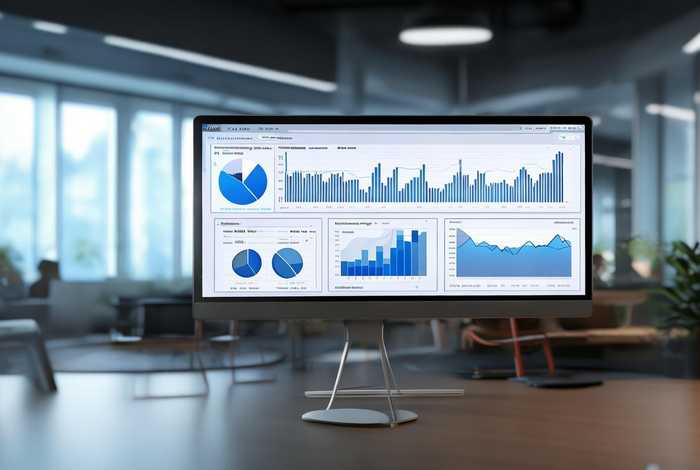 github公司财务管理系统，公司的财务管理软件属于什么软件