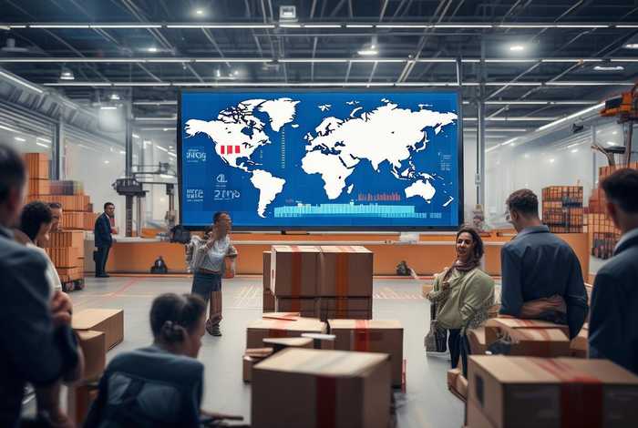 国外独立站怎么结算、国外独立站怎么发货