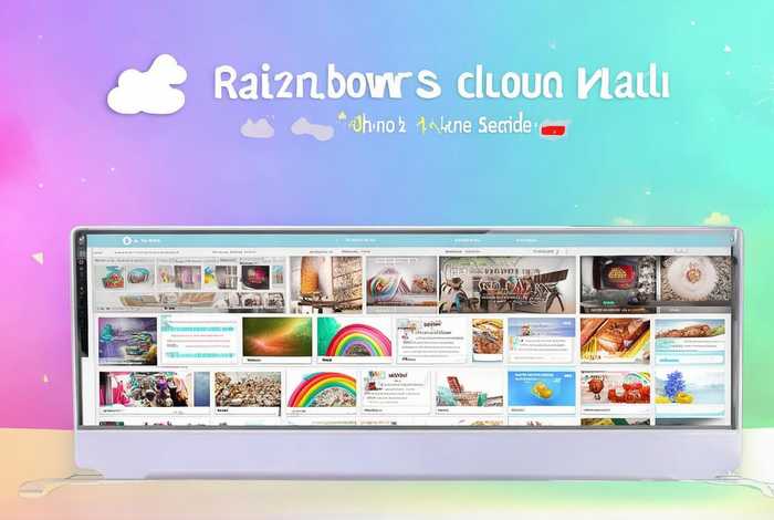 彩虹云商城搭建官网 彩虹云商城搭建制作哪家好