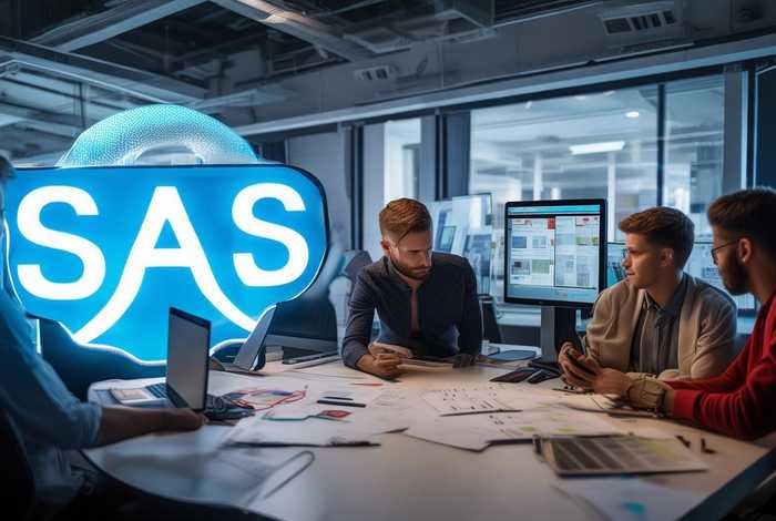 saas 建站 saas 建站好处