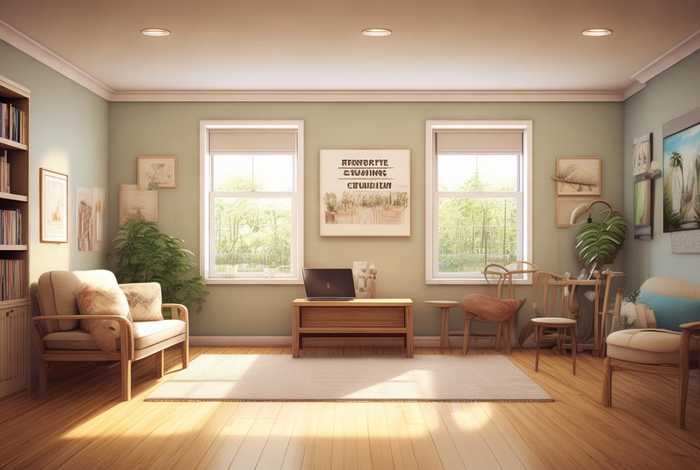 个人可以申请心理咨询工作室吗 - 心理咨询师可以自己开工作室吗