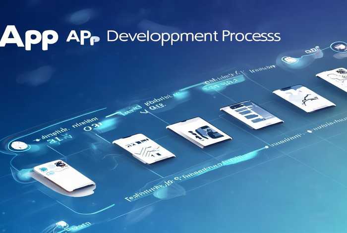 app开发的完整流程、app开发的完整流程包括