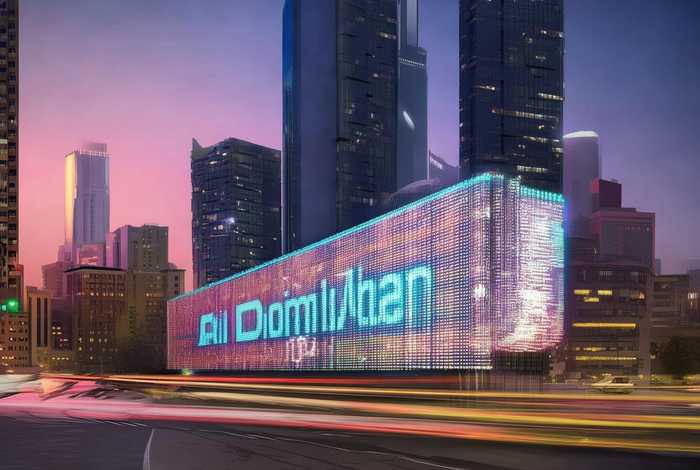 ai域名的前景，ai是哪里的域名