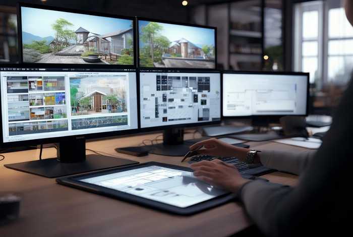 vi设计一般用什么软件做 - vi设计一般用什么软件做？