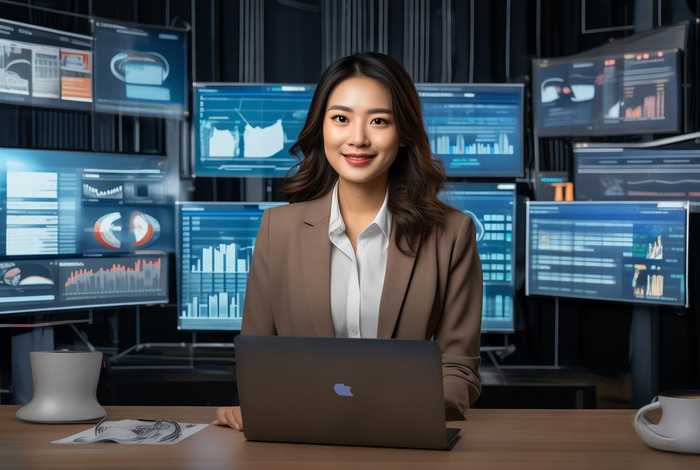 seo顾问什么职位 - seo顾问什么职位好