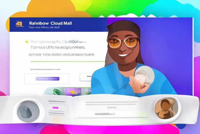 彩虹云商城可以免费注册吗 彩虹云商城可以免费注册吗安全吗