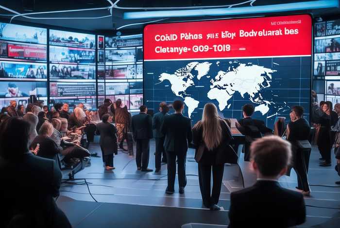 海外新闻最新消息今天，海外新闻最新消息今天疫情