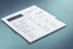 web前端开发网页设计报告模板 web前端开发网页设计报告模板图片