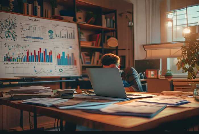 个人开电商要多少钱（个人开电商要多少钱一个月）