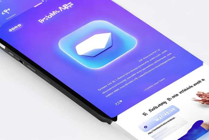 创建app软件下载；创建app软件下载安装