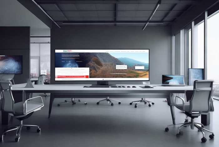 公司主页制作（公司主页制作模板）