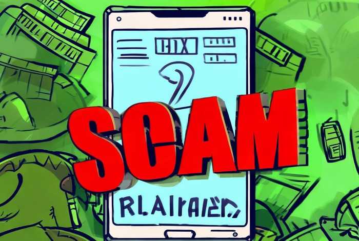 公众号推广骗局 - 微信公众号推广2元一个骗局