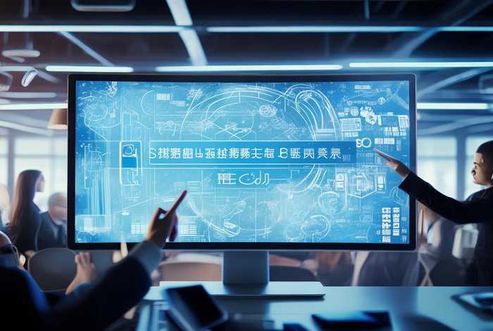 谷歌SEO什么意思 - 谷歌seo什么意思