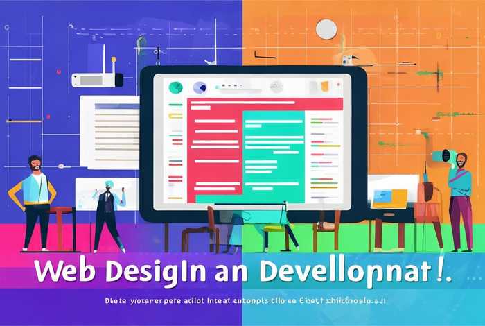 web网站设计教程 web网站设计与开发教程