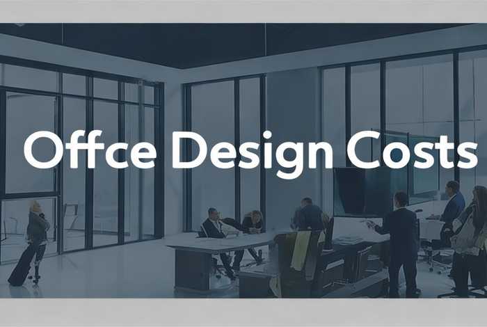 办公室设计费计入什么科目 - 办公室设计费计入什么科目成本