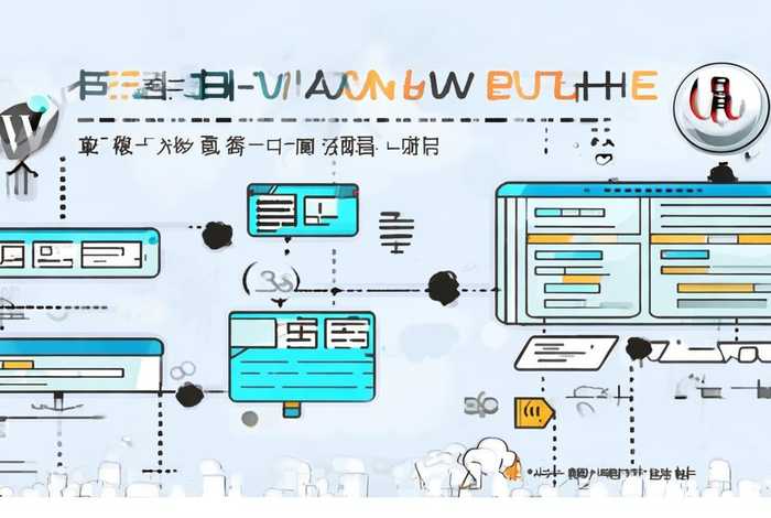 wordpress搭建中文网站收录（wordpress网站搭建教程）