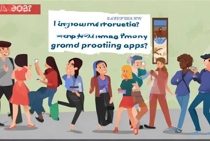 app地推犯法吗，地推app挣钱吗