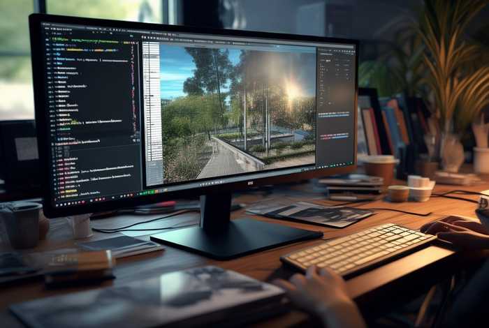 web前端网页制作源码；web前端网页制作源码怎么做