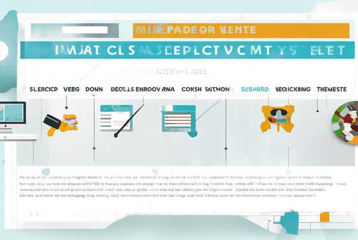 wordpress网站搭建教程（wordpress建网站详细教程）