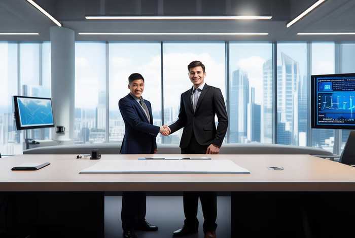 广告投放平台商务合作协议 - 广告投放平台商务合作协议书 广告投放平台商务合作协议 - 广告投放平台商务合作协议书