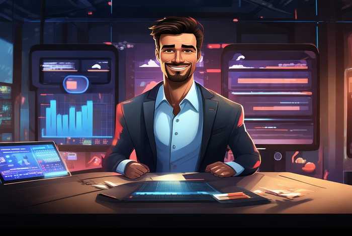 e先生电商运营，e先生真名