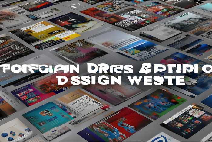 国外平面设计作品网站 国外平面设计作品网站排名