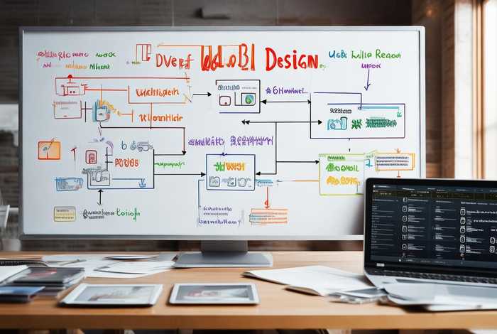 个人网页设计思路流程内容、个人网页设计思路流程内容怎么写