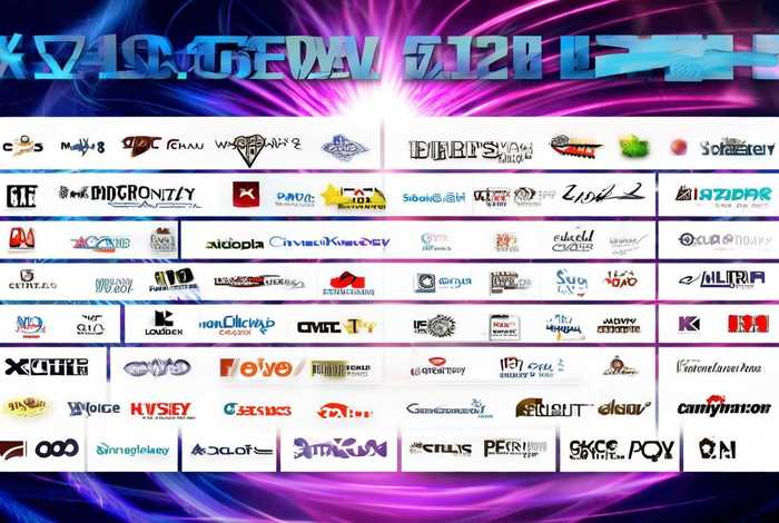 广告公司排名前两百；广告公司排名前两百的有哪些