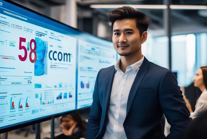 58同城网络推广，58同城网络推广顾问