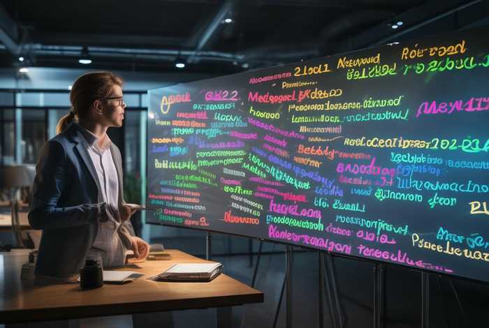 关键词优化培训，关键词优化总结