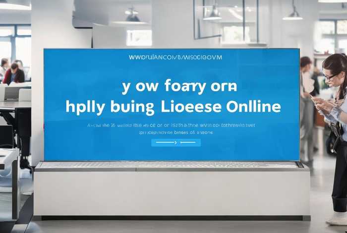 办理营业执照在哪个网站上申请 - 办理营业执照在哪个网站上申请办理