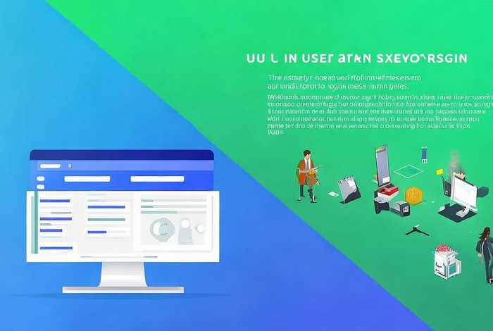 ui前端设计是什么 ui前端设计是什么意思