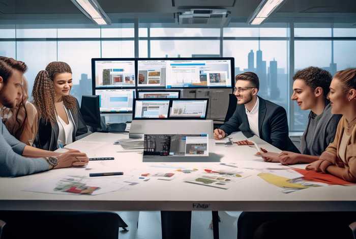 公司网站建设定制开发服务 公司网站建设定制开发服务方案