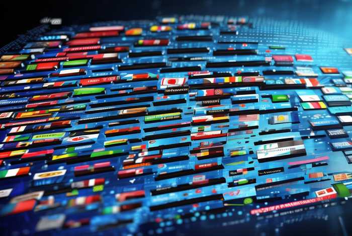 海外域名网站推荐，海外域名网站推荐大全