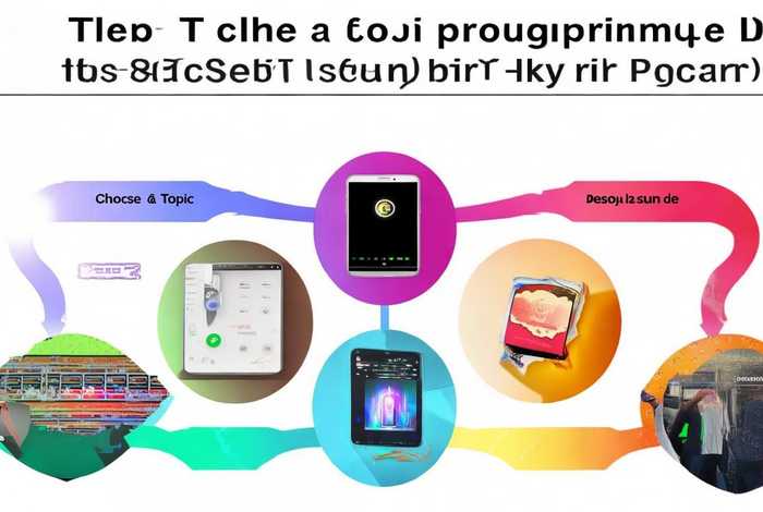 抖音里小程序的制作方法；抖音里小程序的制作方法怎么弄
