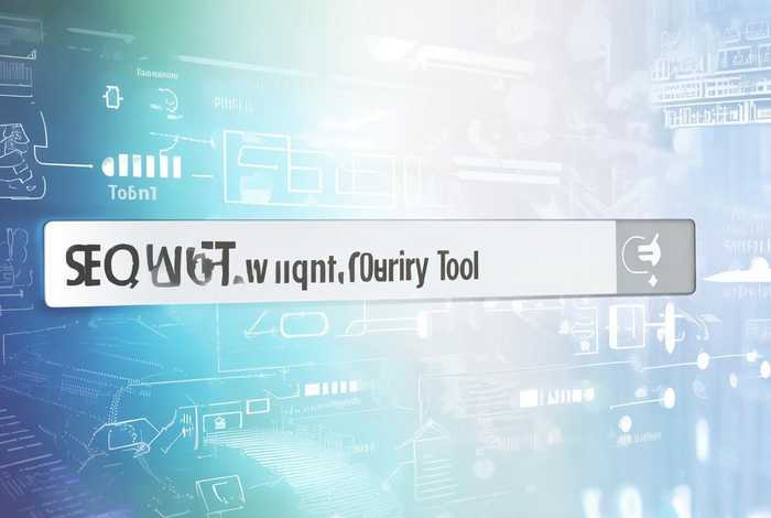 seo权重查询工具 - seo权重查询工具怎么用