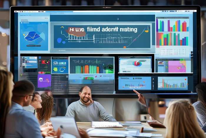 代理广告投放怎么找、代理广告投放怎么找客户