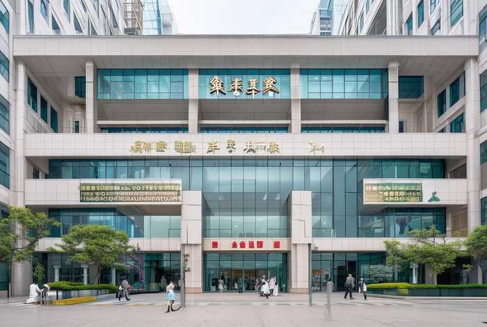 广州私人医院排名 - 广州私人医院排名前十