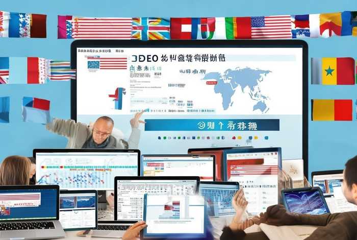 电商seo是什么意思 跨境电商seo是什么意思