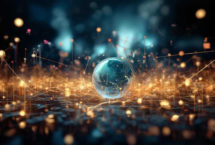 互联网中的开放与共享，互联网中的开放与共享是什么