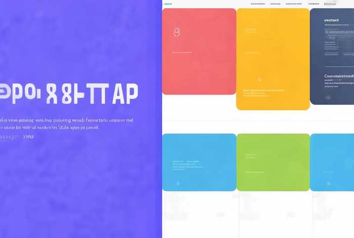 bootstrap页面模板，bootstrap页面布局案例
