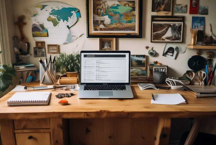 个人简历在哪里制作、个人简历在哪里制作的