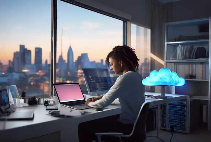 个人购买云服务器有什么用 - 个人购买云服务器有什么用处