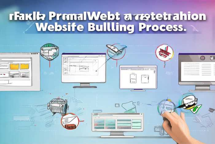 凡科个人建站 - 凡科建站流程