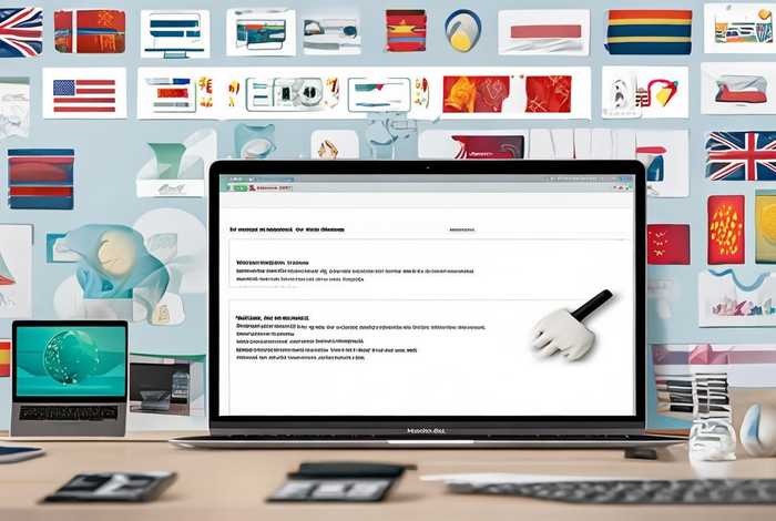 独立站怎么做多语言 怎么做一个独立站