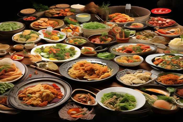 八大菜系名称大全、八大菜系名称大全图片 八大菜系名称大全、八大菜系名称大全图片