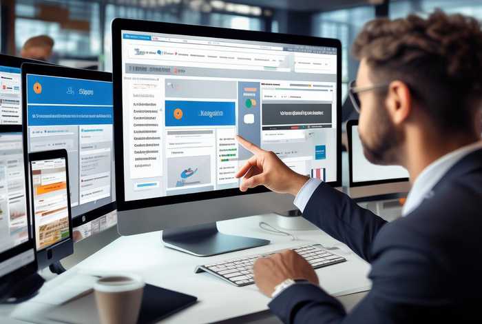 百度搜索推广方法与技巧（百度搜索推广方法与技巧有哪些）