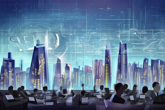 seo优化还有前途吗；seo 优化技术难度大吗